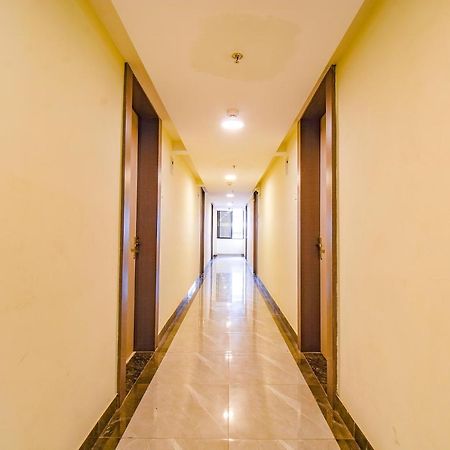 Fabhotel Gargi Inn - Near Balewadi Stadium Pune Eksteriør bilde