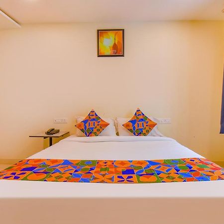 Fabhotel Gargi Inn - Near Balewadi Stadium Pune Eksteriør bilde