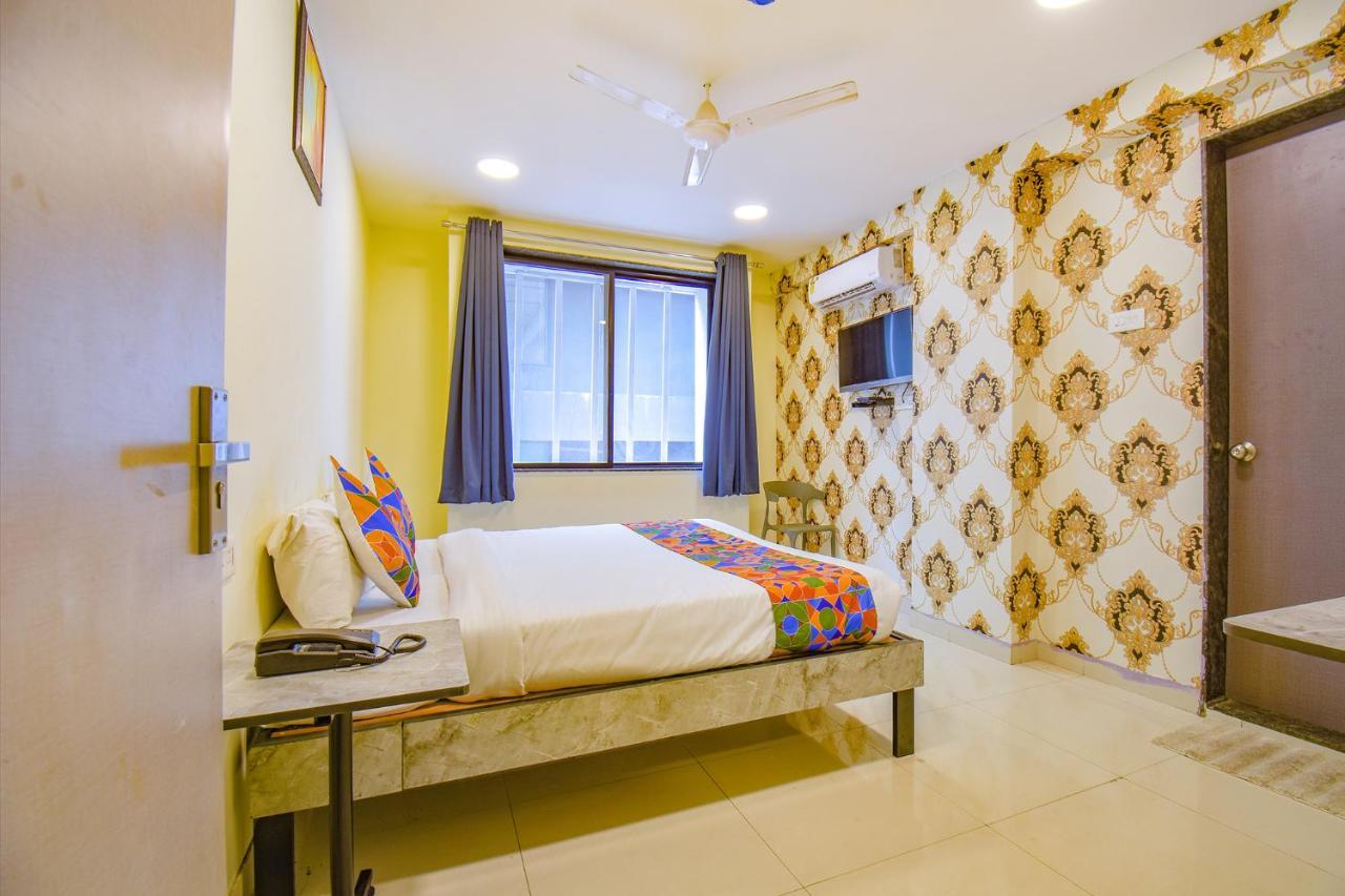 Fabhotel Gargi Inn - Near Balewadi Stadium Pune Eksteriør bilde